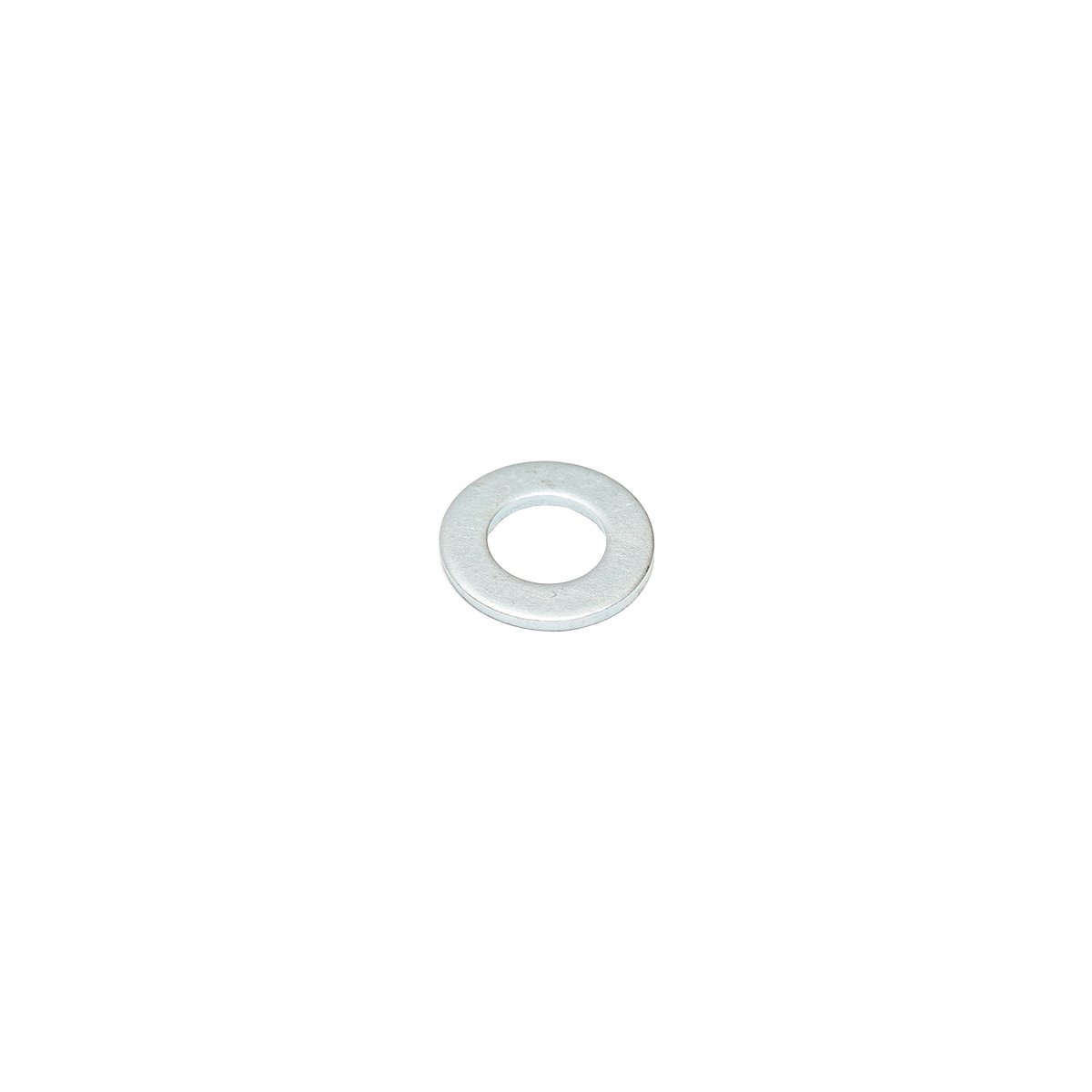 Saiba plata zincata standard DIN 125 M33 50 buc/punga